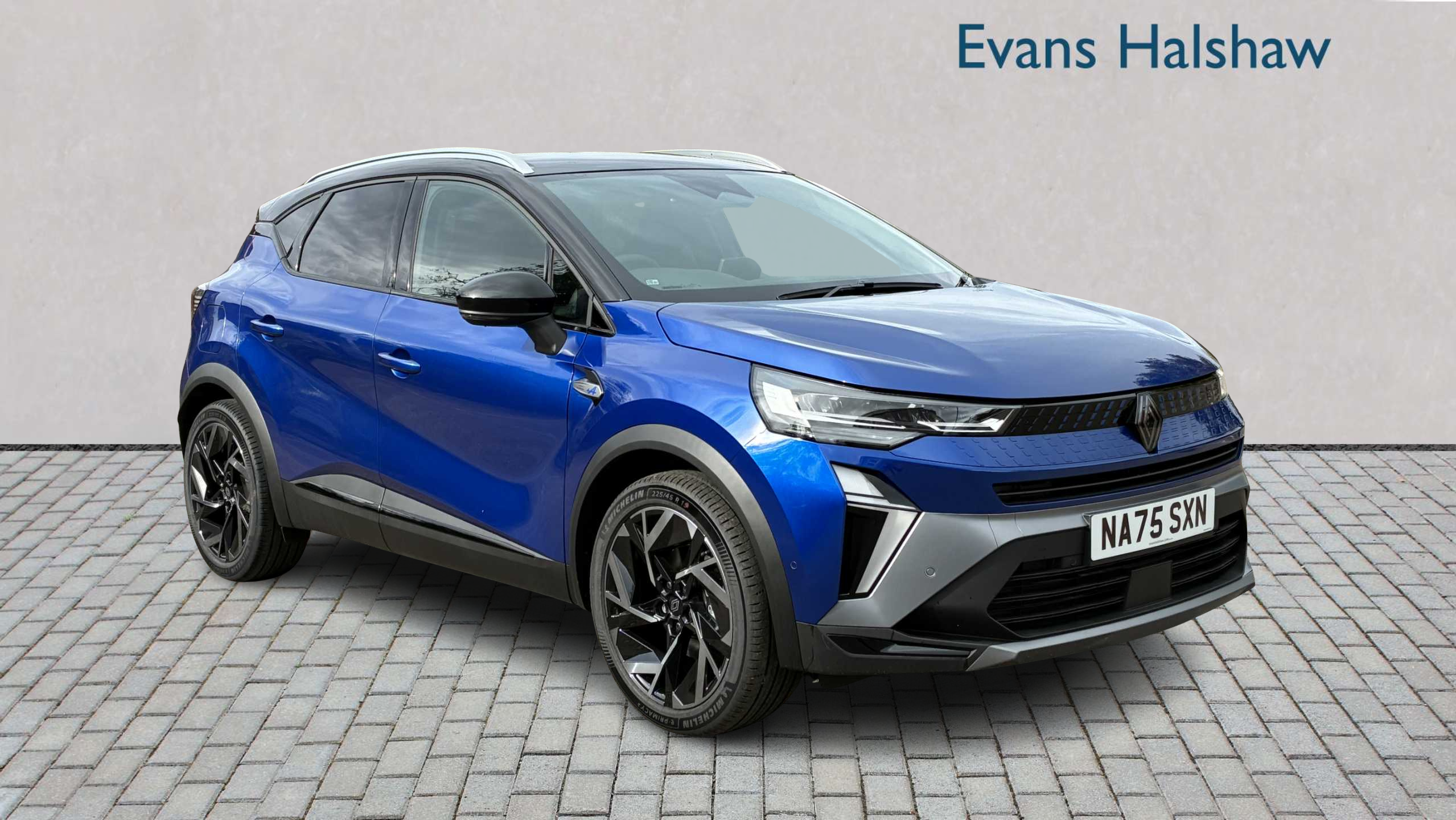 Main listing image - Renault Captur