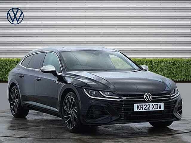 Main listing image - Volkswagen Arteon