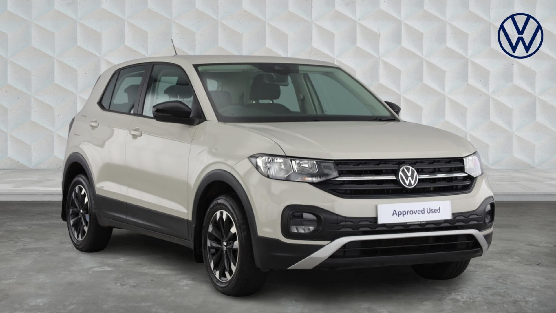 Main listing image - Volkswagen T-Cross