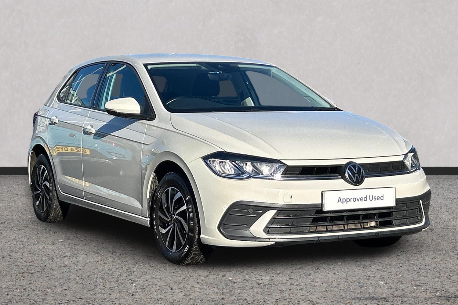 Main listing image - Volkswagen Polo