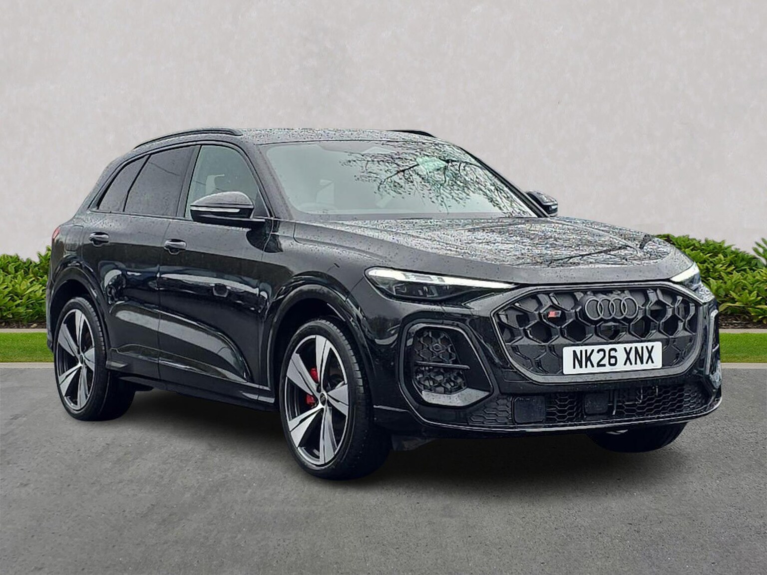 Main listing image - Audi Q5