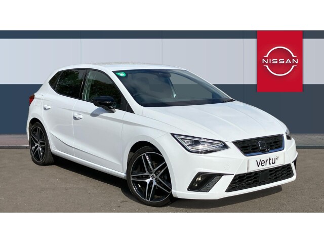 Main listing image - SEAT Ibiza