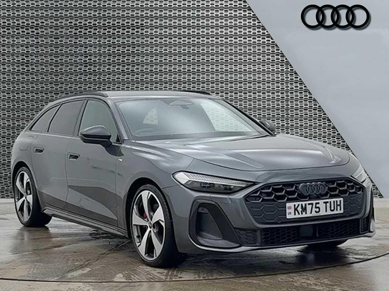 Main listing image - Audi A5