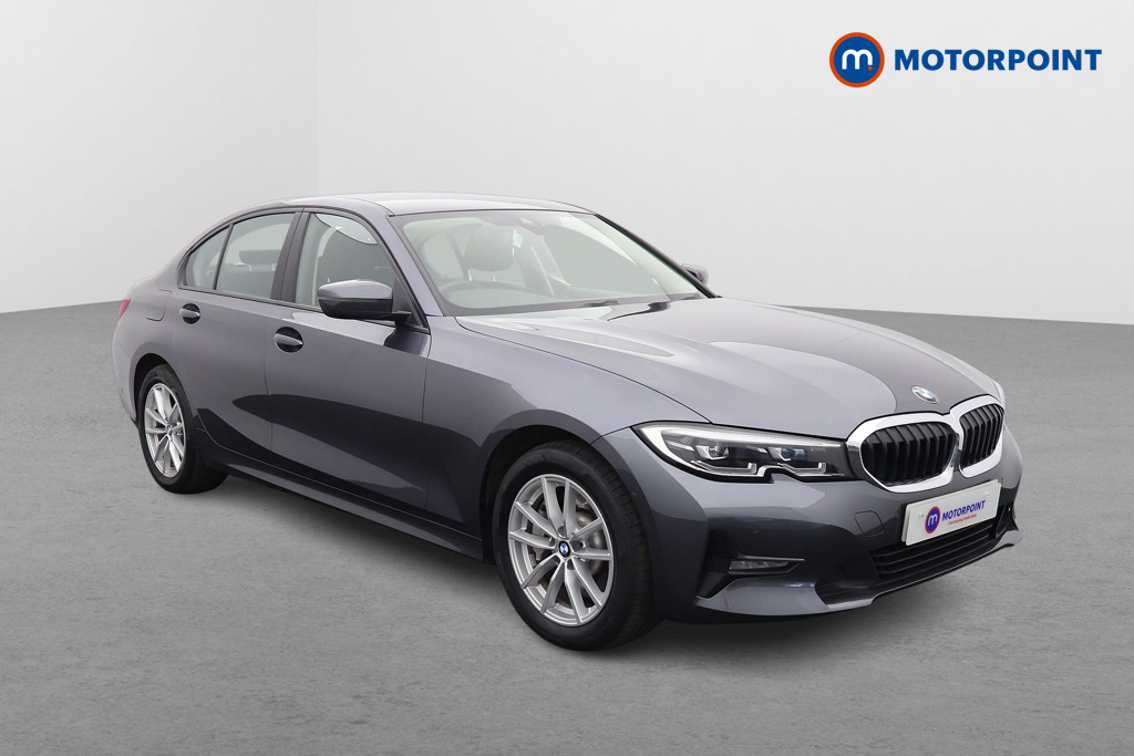 Main listing image - BMW 3 Series