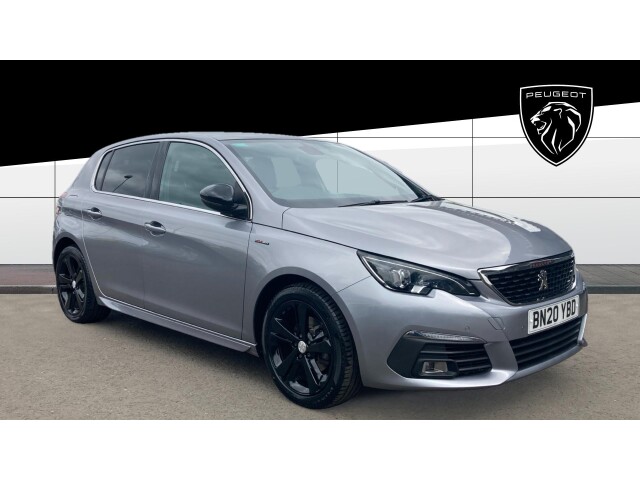 Main listing image - Peugeot 308