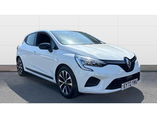 Main listing image - Renault Clio