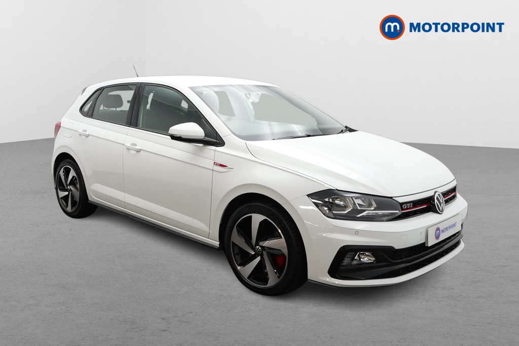 Main listing image - Volkswagen Polo GTI