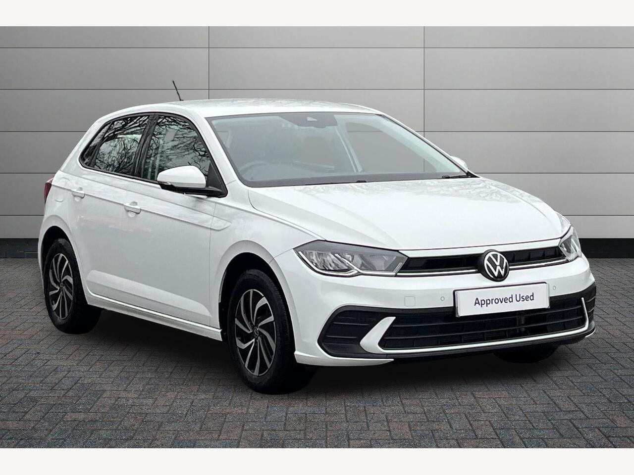 Main listing image - Volkswagen Polo