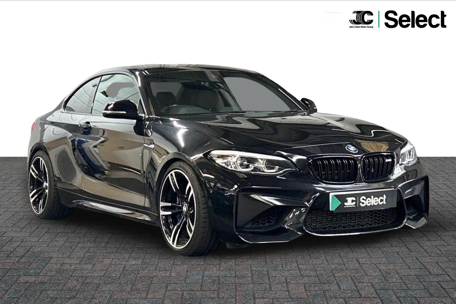 Main listing image - BMW M2