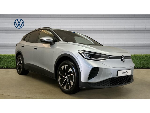 Main listing image - Volkswagen ID.4