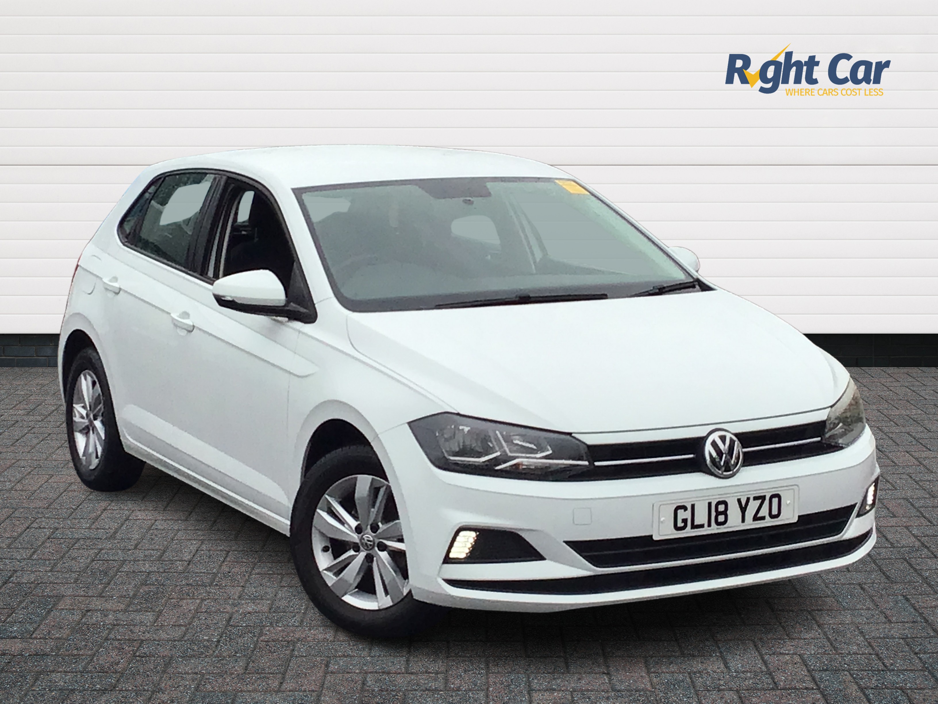 Main listing image - Volkswagen Polo