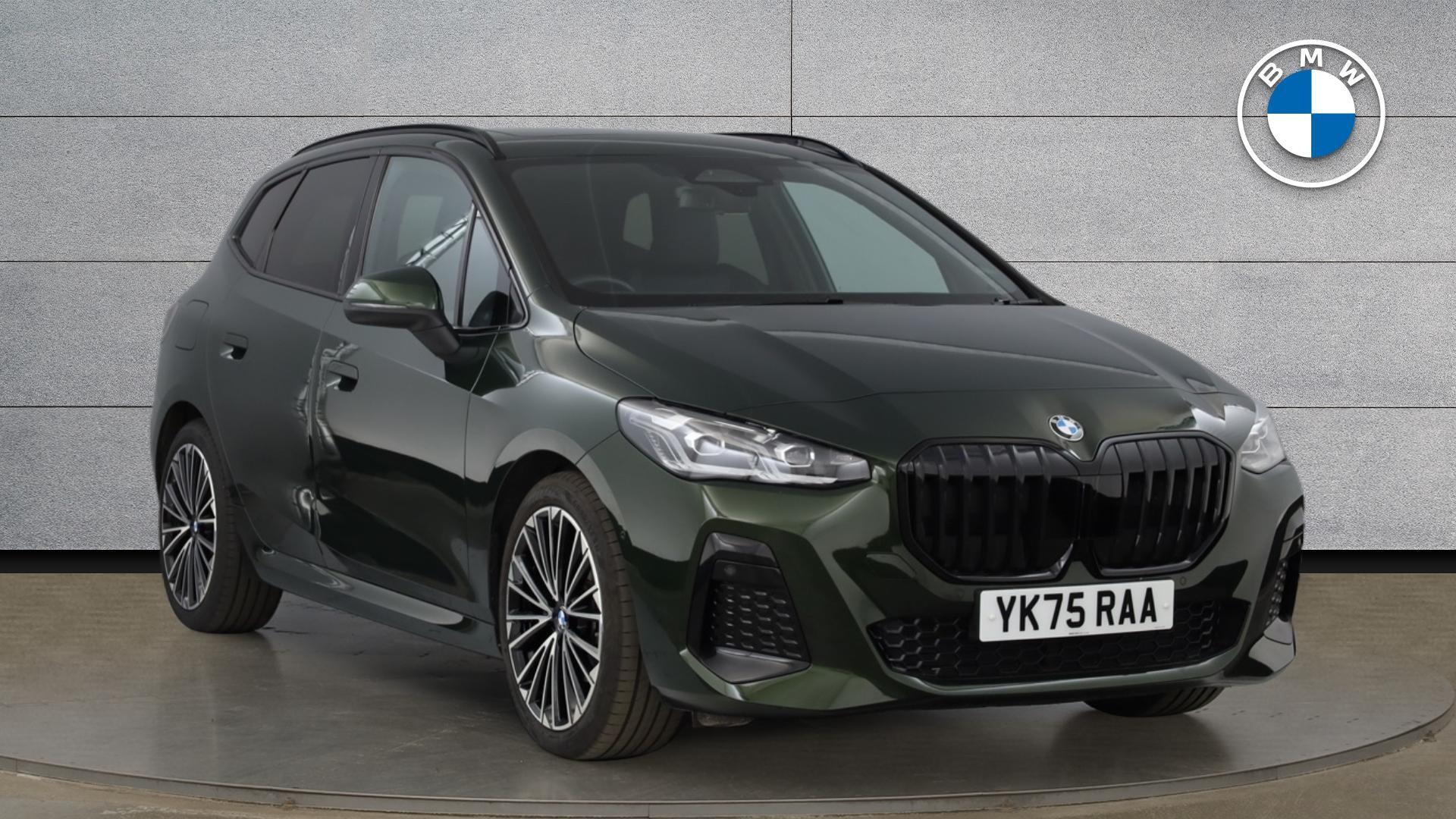 Main listing image - BMW 2 Series