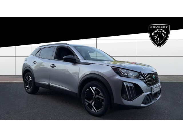 Main listing image - Peugeot 2008