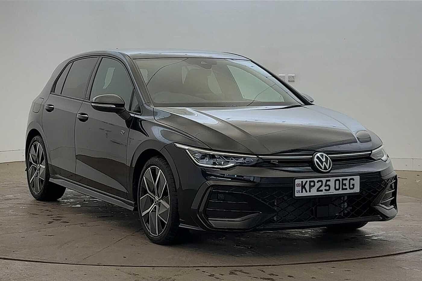 Main listing image - Volkswagen Golf