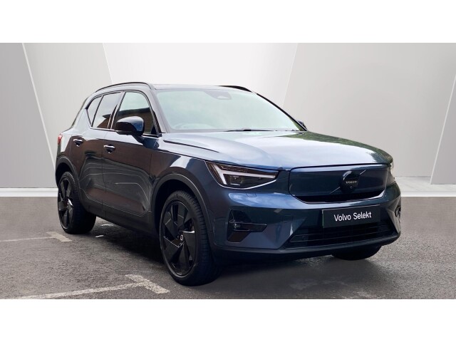 Main listing image - Volvo Ex40
