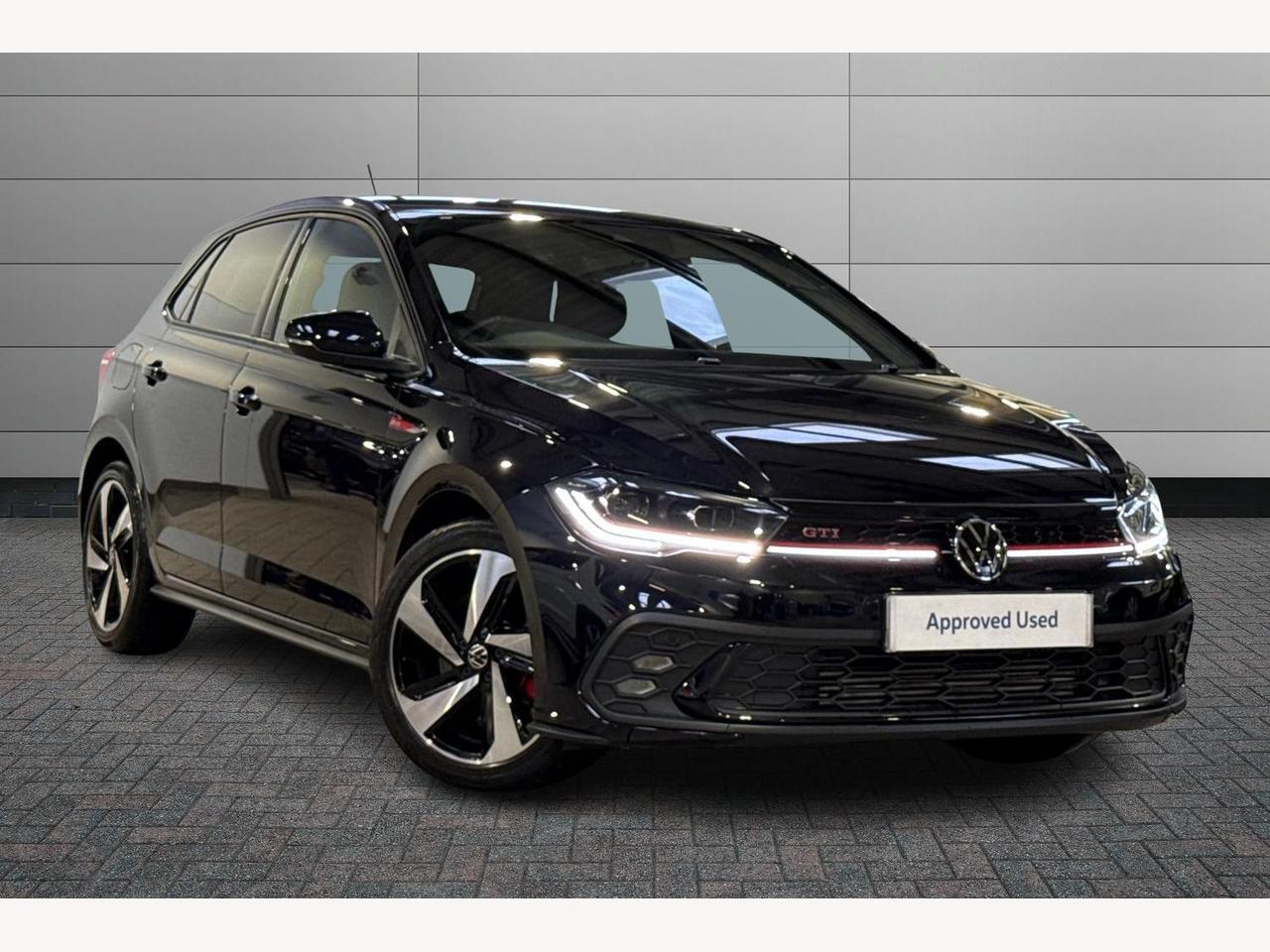 Main listing image - Volkswagen Polo GTI