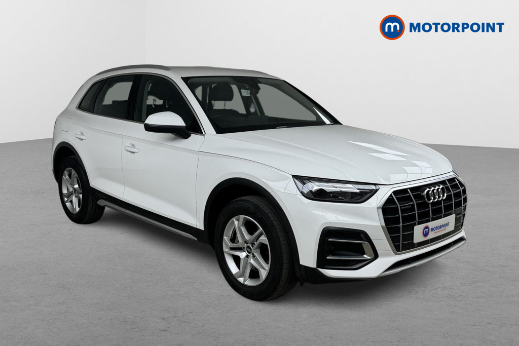 Main listing image - Audi Q5