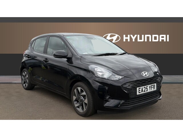 Main listing image - Hyundai i10
