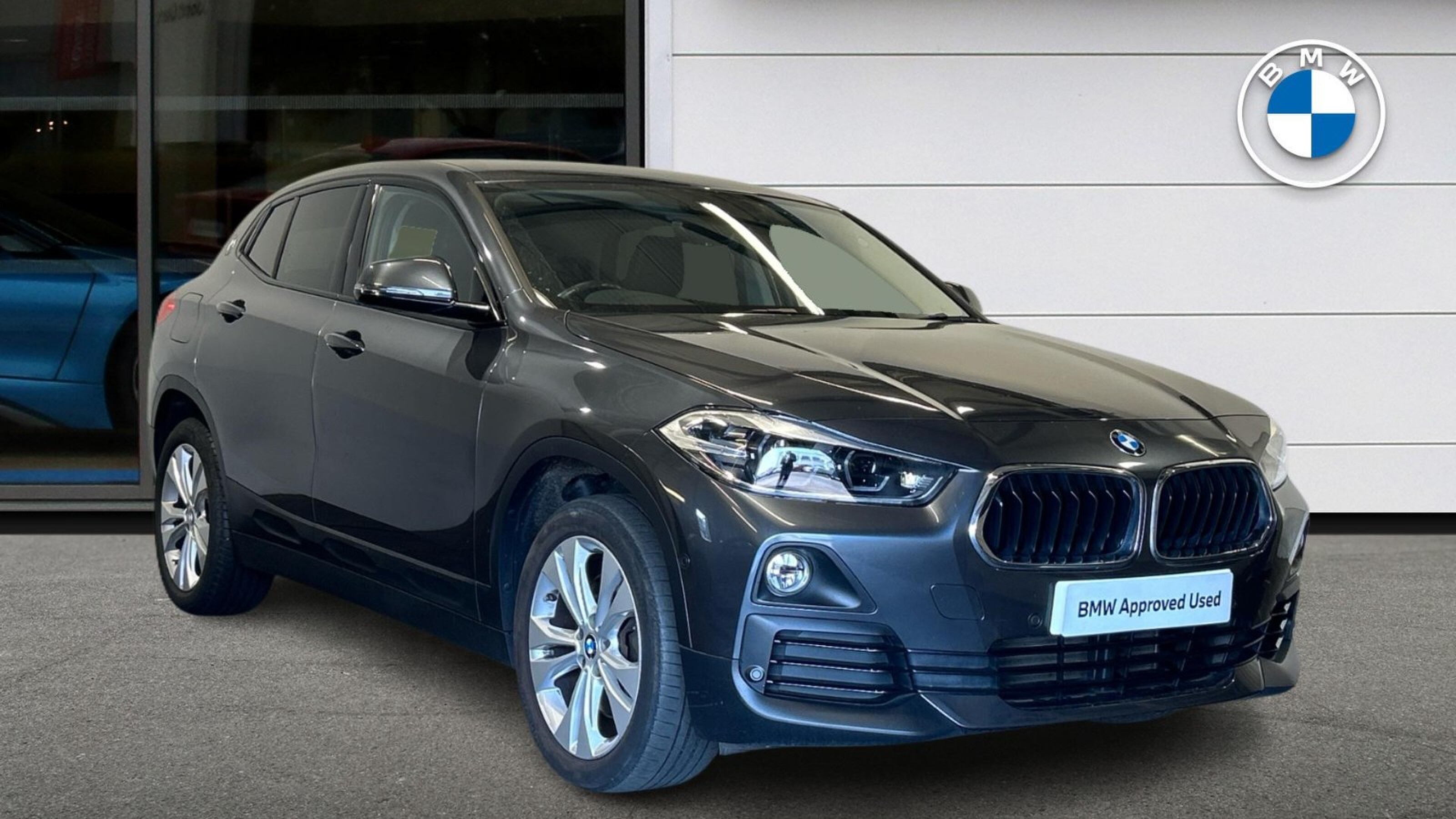 Main listing image - BMW X2