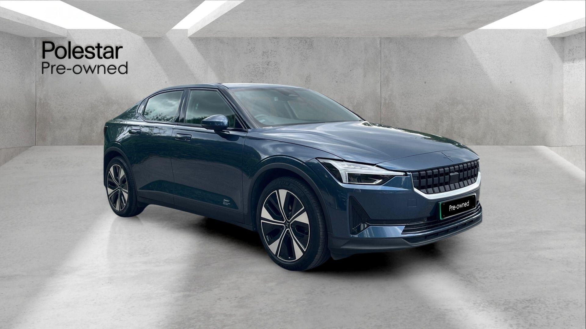 Main listing image - Polestar 2