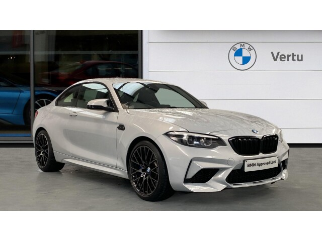 Main listing image - BMW M2