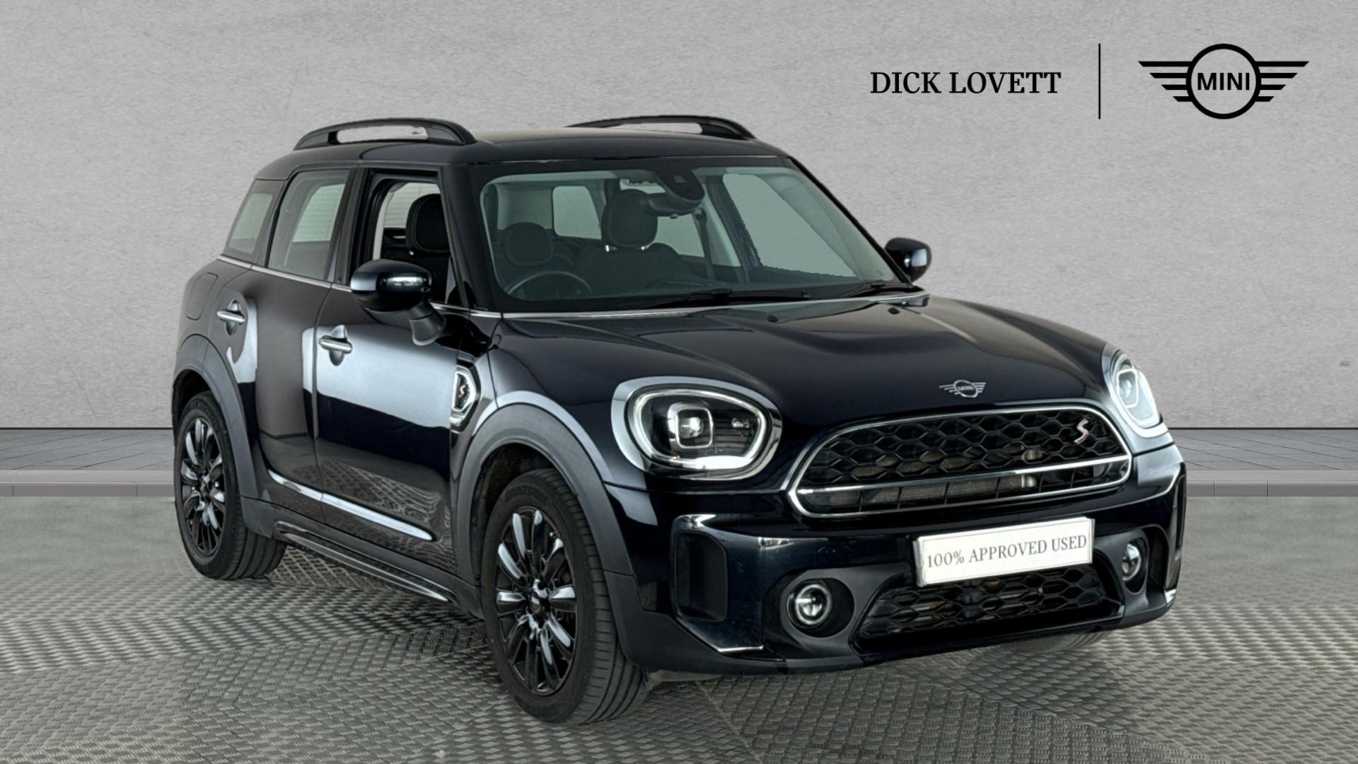 Main listing image - MINI Countryman
