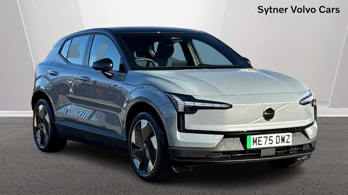 Main listing image - Volvo EX30