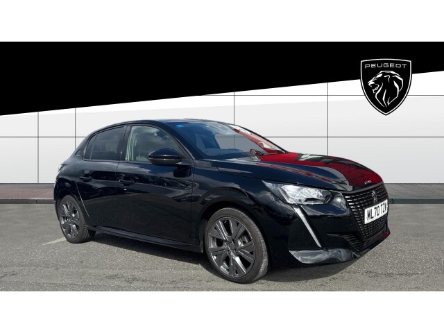 Main listing image - Peugeot 208