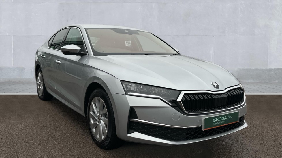 Main listing image - Skoda Octavia