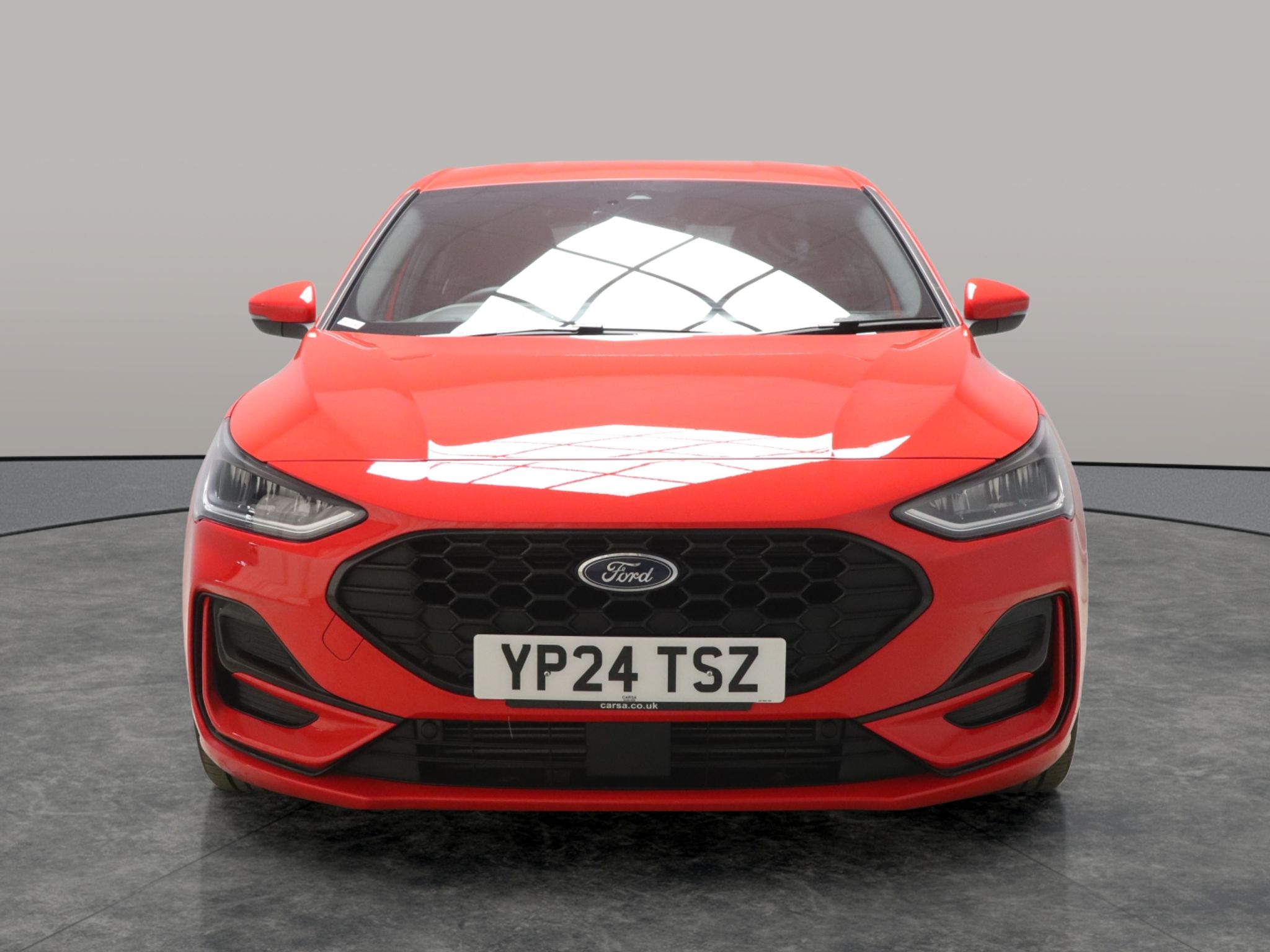 Main listing image - Ford Focus