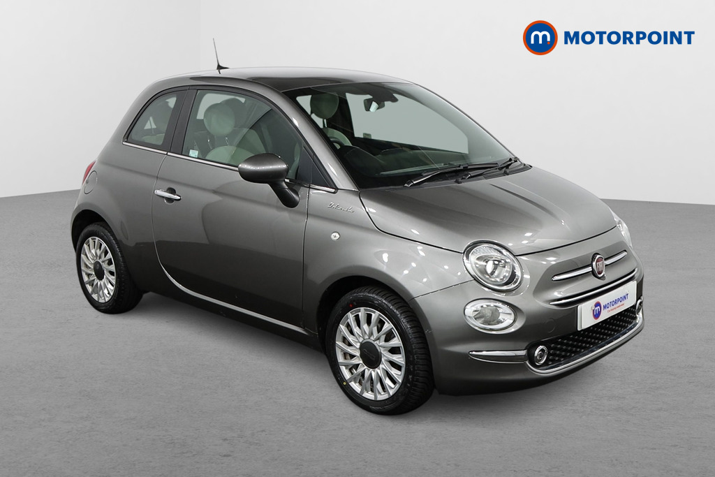 Main listing image - Fiat 500