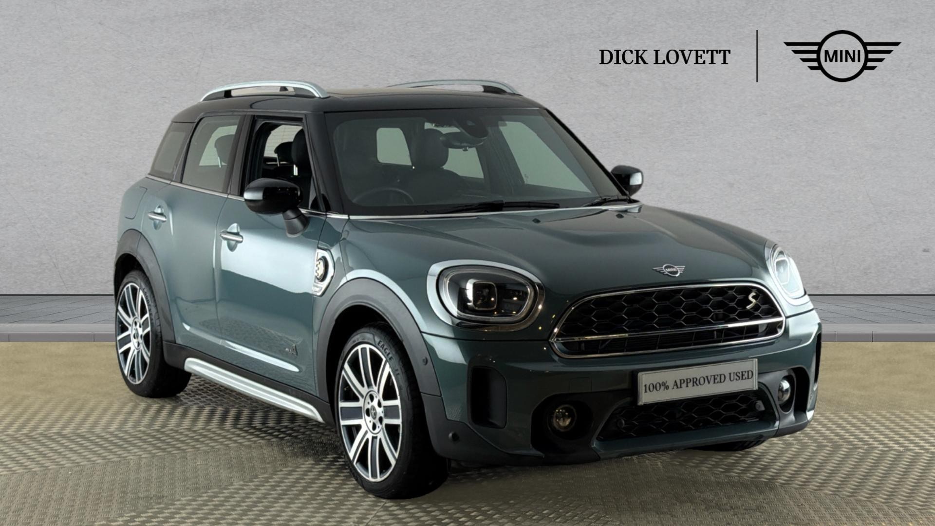Main listing image - MINI Countryman