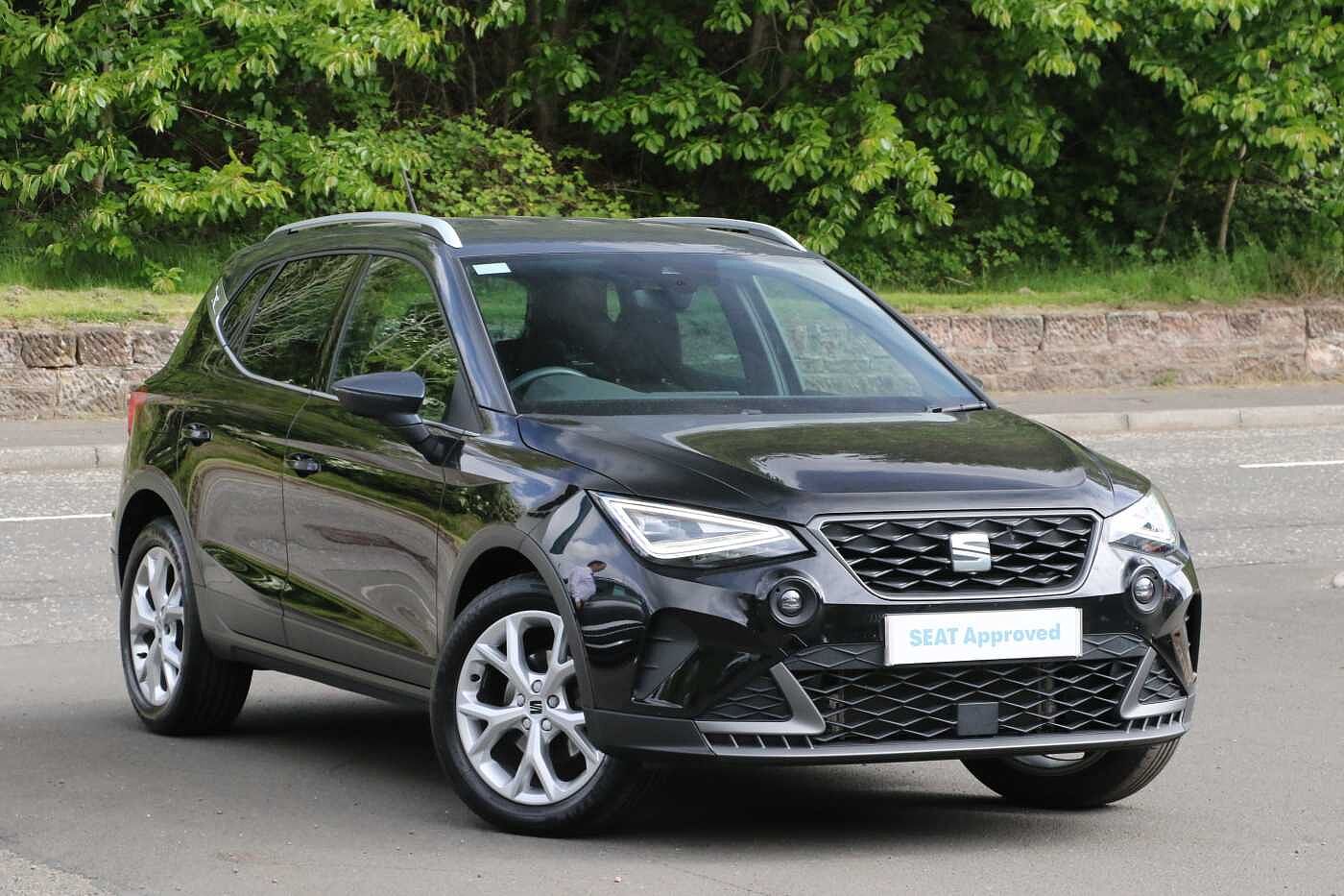 Main listing image - SEAT Arona