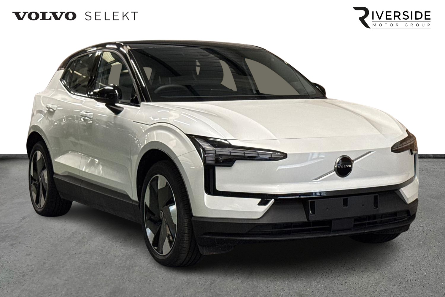 Main listing image - Volvo EX30