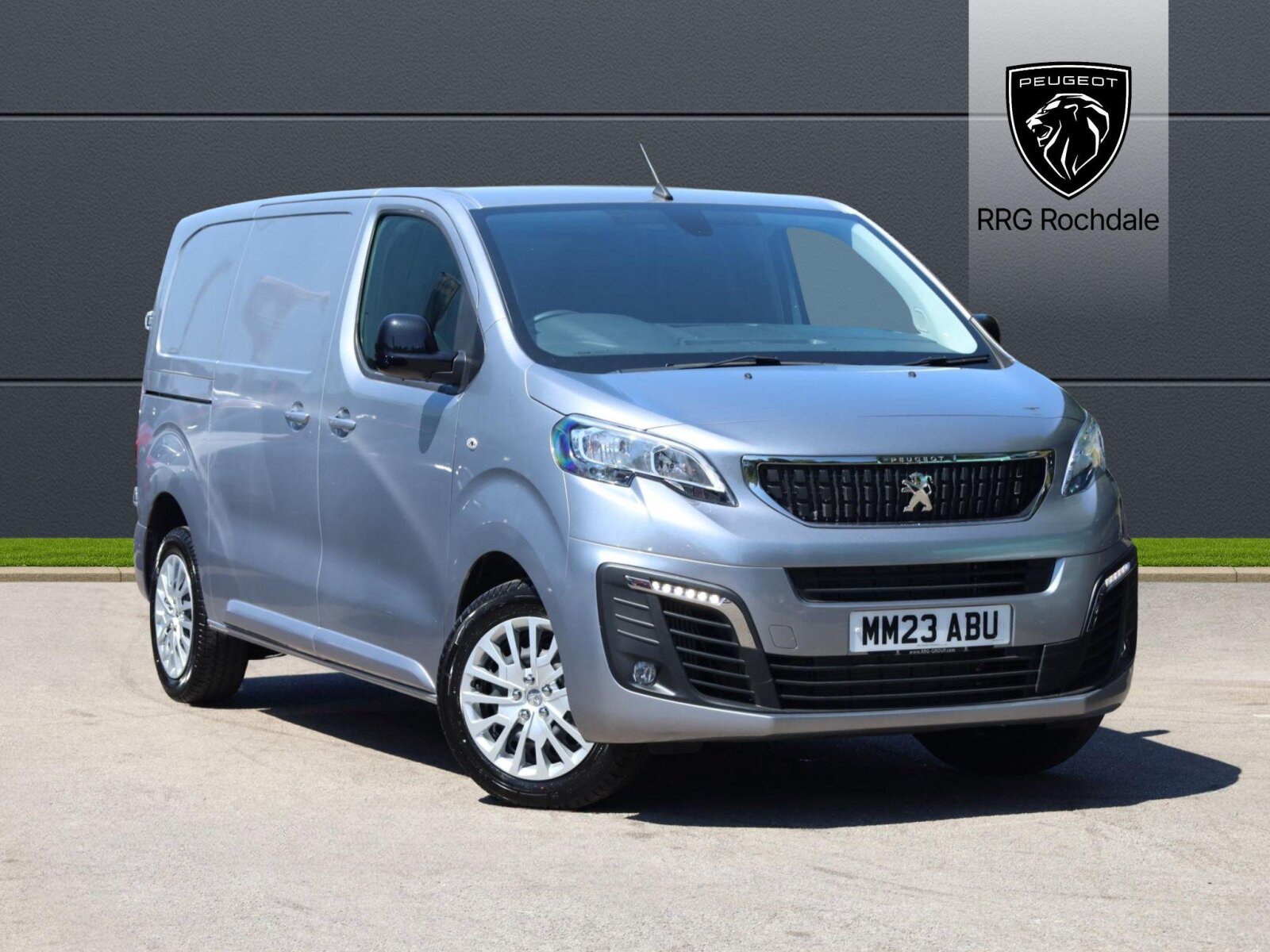 Main listing image - Peugeot Expert