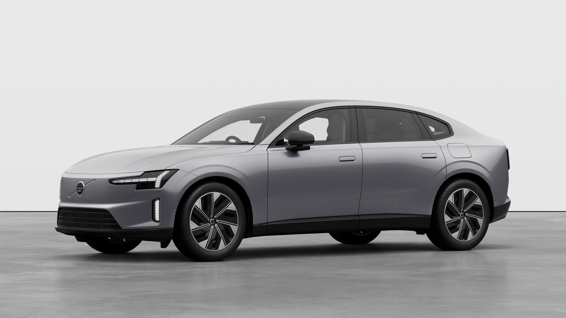 Main listing image - Volvo Es90