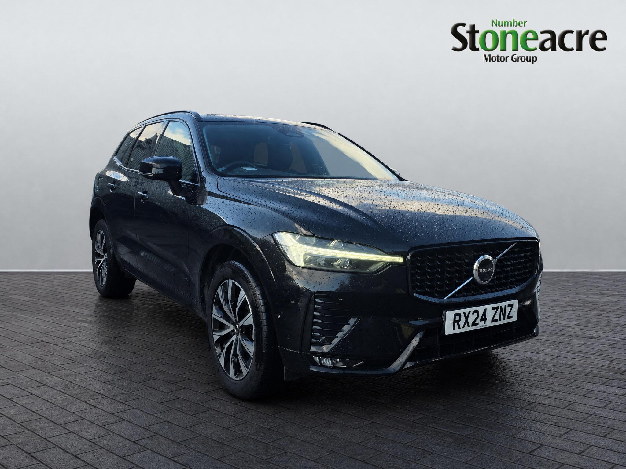 Main listing image - Volvo XC60