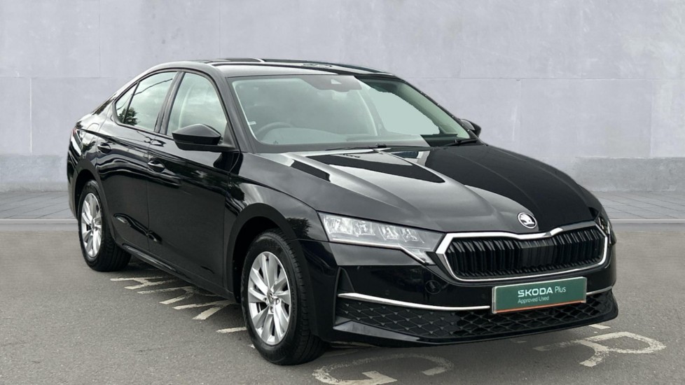 Main listing image - Skoda Octavia