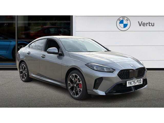 Main listing image - BMW 2 Series