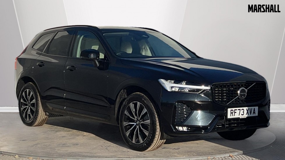 Main listing image - Volvo XC60