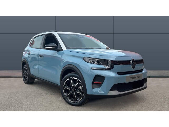Main listing image - Citroen C3