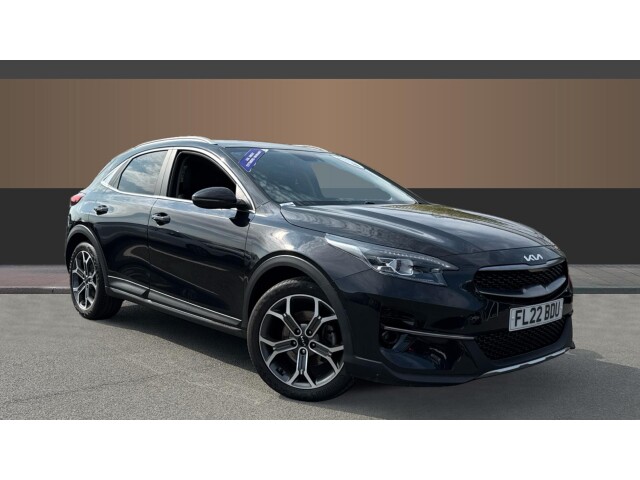 Main listing image - Kia XCeed
