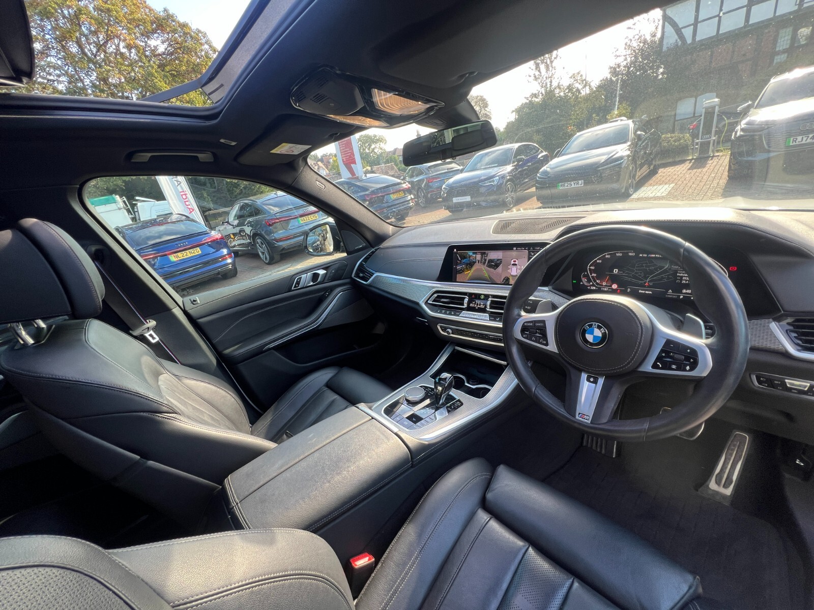 Main listing image - BMW X5