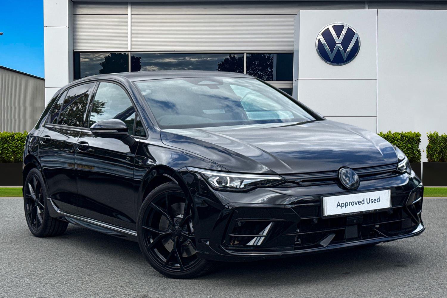 Main listing image - Volkswagen Golf