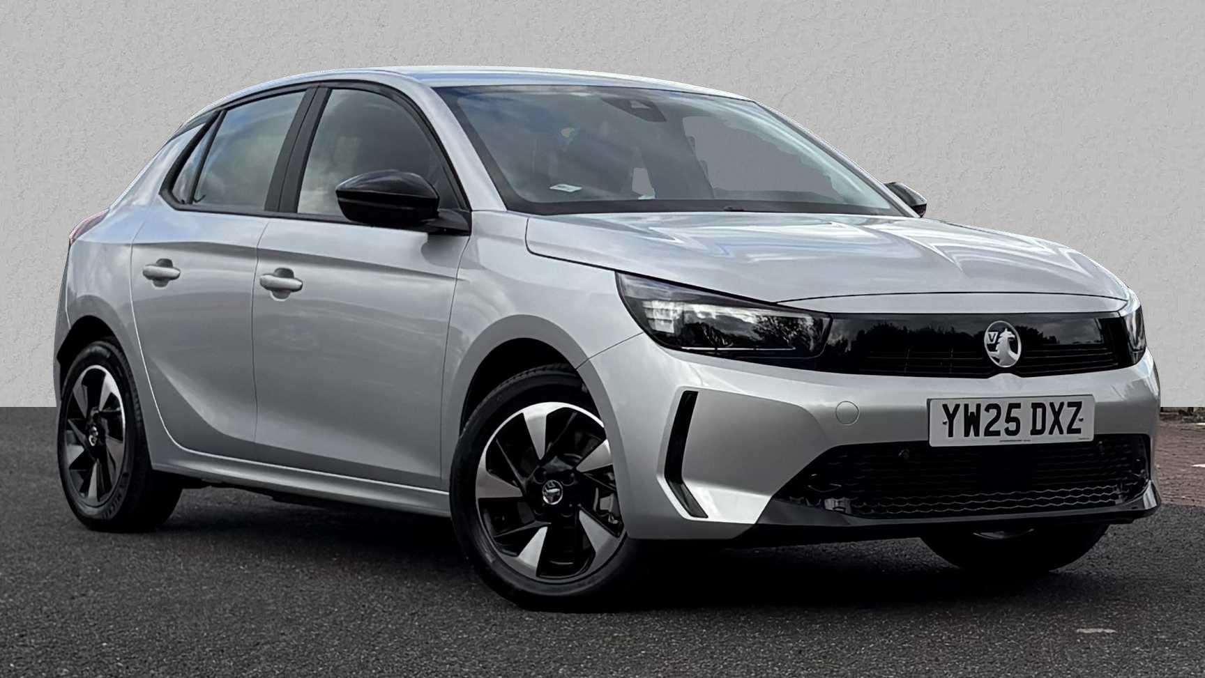 Main listing image - Vauxhall Corsa e