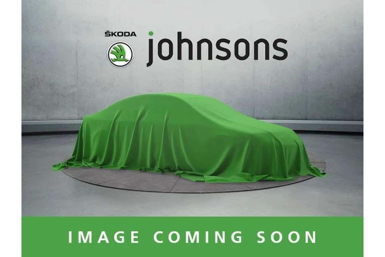 Main listing image - Skoda Kamiq