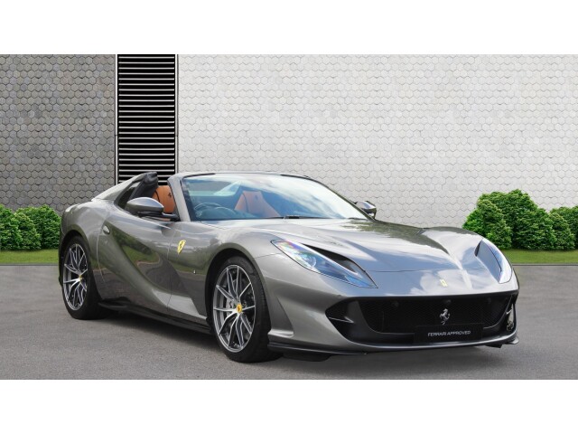 Main listing image - Ferrari 812 Superfast