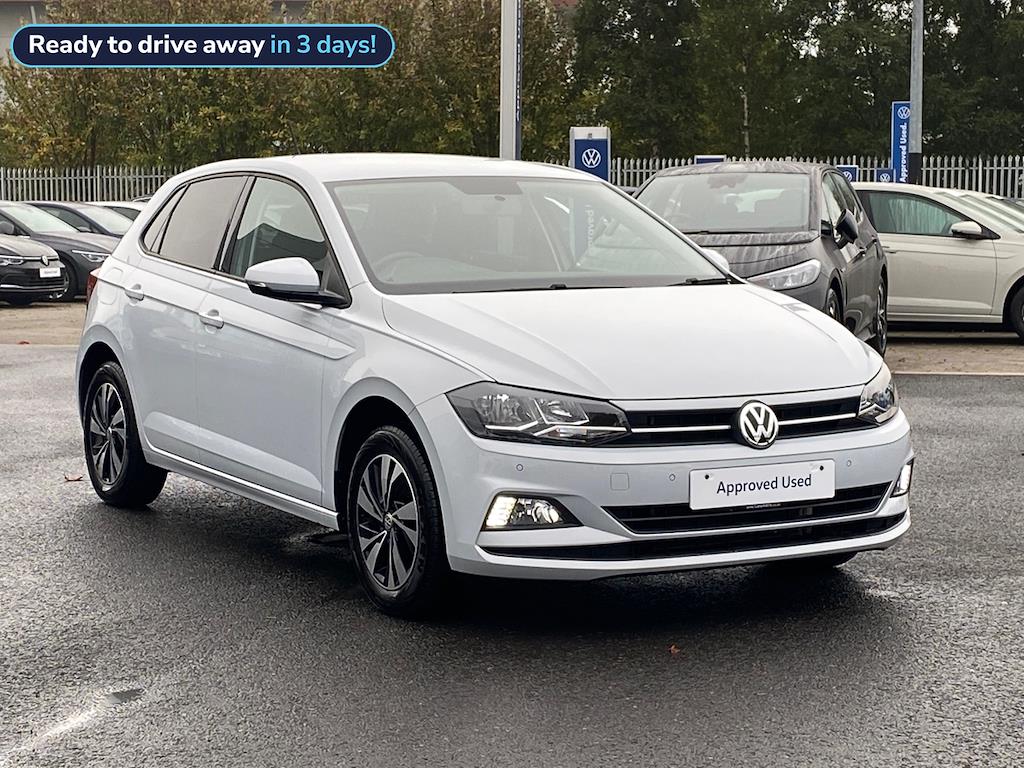 Main listing image - Volkswagen Polo