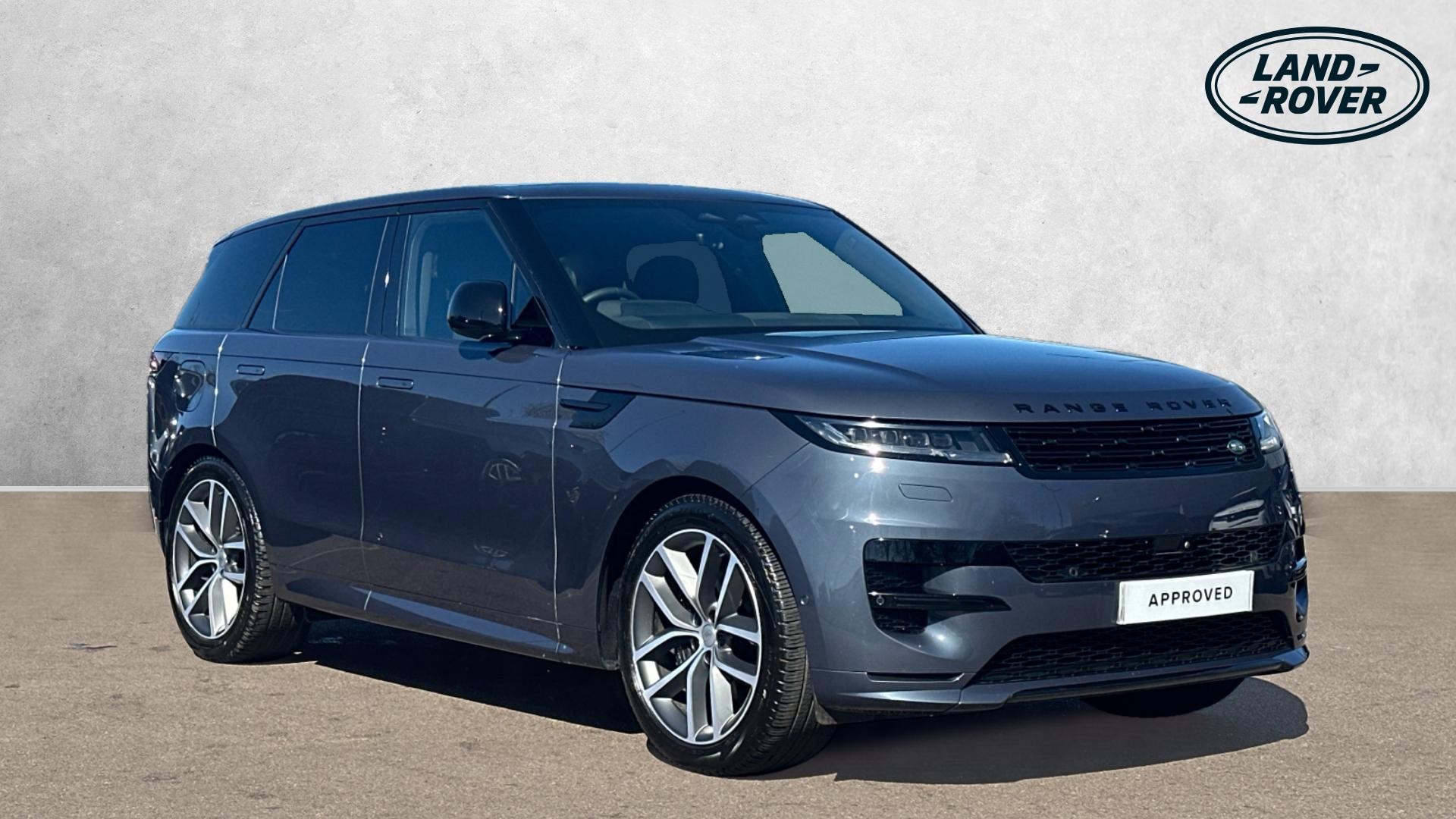 Main listing image - Land Rover Range Rover Sport