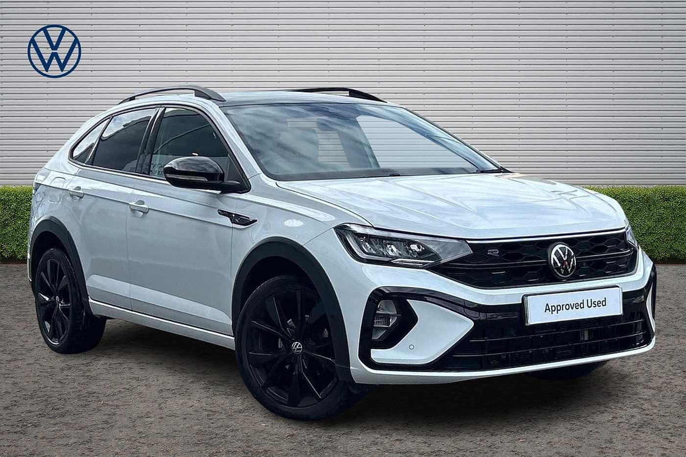 Main listing image - Volkswagen Taigo